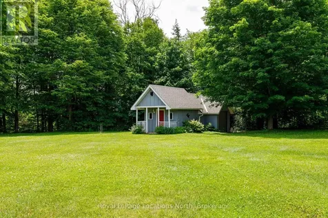 828530 Mulmur-nottawasaga Townline Mulmur ON L9Y 0Y9