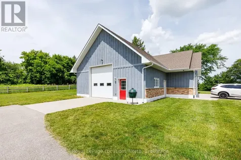 828530 Mulmur-nottawasaga Townline Mulmur ON L9Y 0Y9