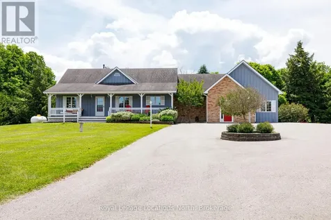 828530 Mulmur-nottawasaga Townline Mulmur ON L9Y 0Y9