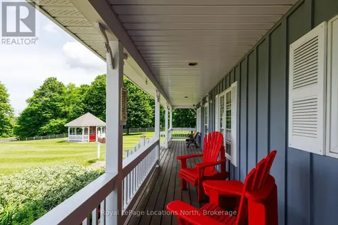 828530 Mulmur-nottawasaga Townline Mulmur ON L9Y 0Y9