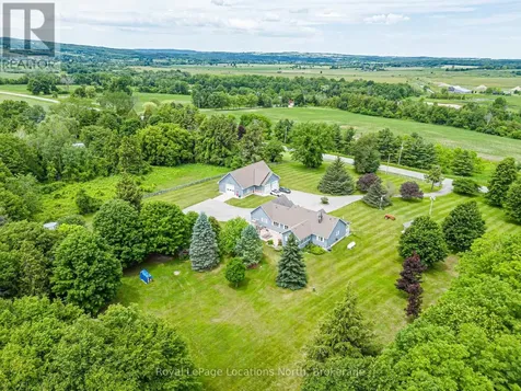 828530 Mulmur-nottawasaga Townline Mulmur ON L9Y 0Y9
