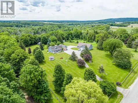 828530 Mulmur-nottawasaga Townline Mulmur ON L9Y 0Y9