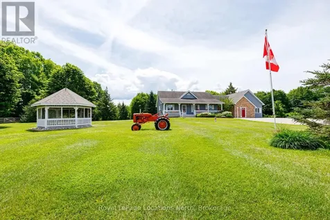 828530 Mulmur-nottawasaga Townline Mulmur ON L9Y 0Y9