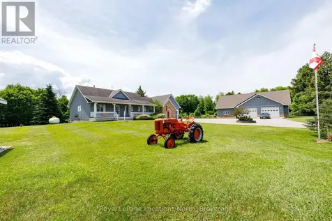 828530 Mulmur-nottawasaga Townline Mulmur ON L9Y 0Y9