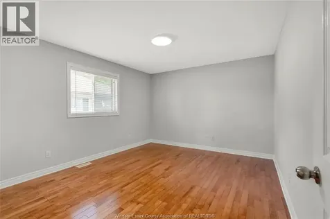 10920 Springhollow Drive Windsor ON N8P 1V2
