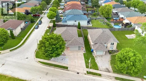 10920 Springhollow Drive Windsor ON N8P 1V2