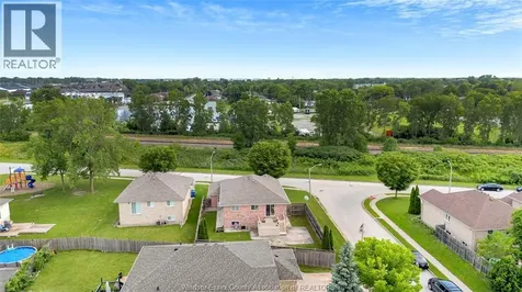10920 Springhollow Drive Windsor ON N8P 1V2