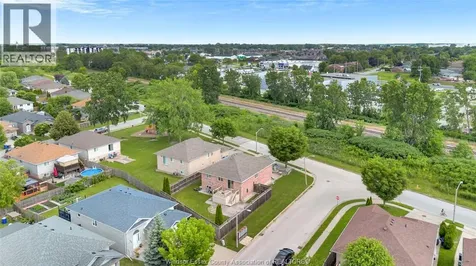 10920 Springhollow Drive Windsor ON N8P 1V2