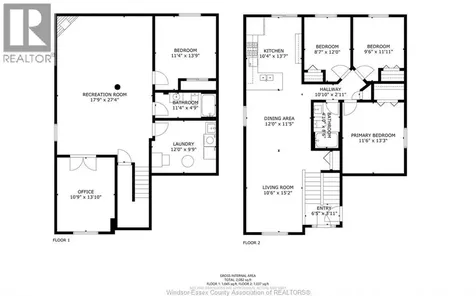 10920 Springhollow Drive Windsor ON N8P 1V2
