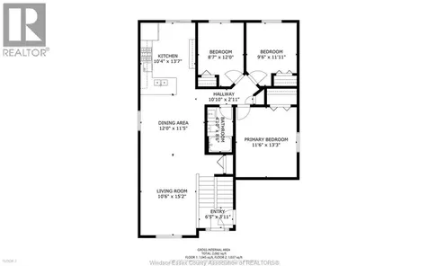 10920 Springhollow Drive Windsor ON N8P 1V2
