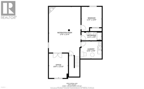 10920 Springhollow Drive Windsor ON N8P 1V2