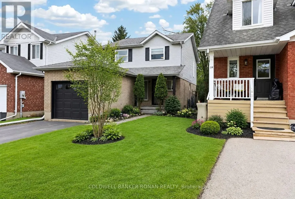 26 Pheasant Court Orangeville ON L9W 4K1
