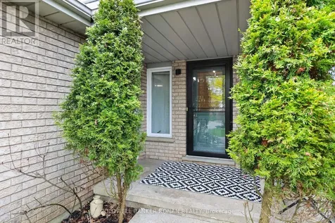 26 Pheasant Court Orangeville ON L9W 4K1