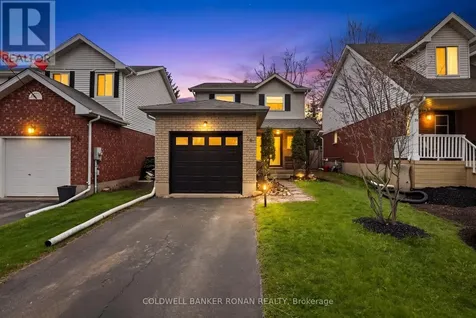 26 Pheasant Court Orangeville ON L9W 4K1