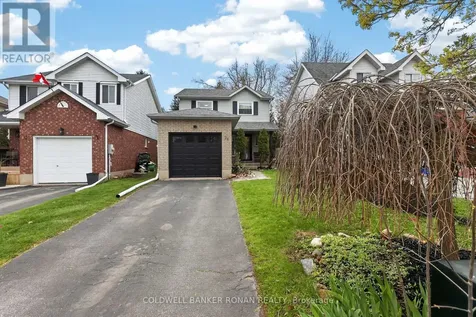26 Pheasant Court Orangeville ON L9W 4K1