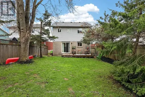 26 Pheasant Court Orangeville ON L9W 4K1