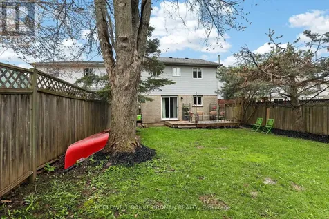 26 Pheasant Court Orangeville ON L9W 4K1