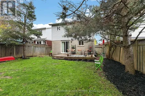 26 Pheasant Court Orangeville ON L9W 4K1