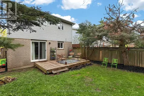 26 Pheasant Court Orangeville ON L9W 4K1