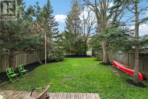 26 Pheasant Court Orangeville ON L9W 4K1