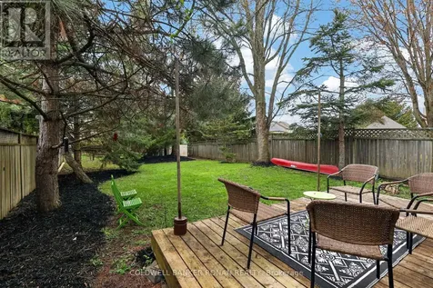 26 Pheasant Court Orangeville ON L9W 4K1