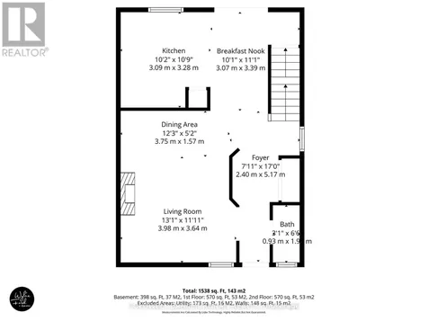 26 Pheasant Court Orangeville ON L9W 4K1