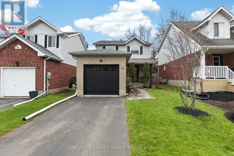 26 Pheasant Court Orangeville ON L9W 4K1