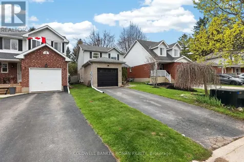 26 Pheasant Court Orangeville ON L9W 4K1