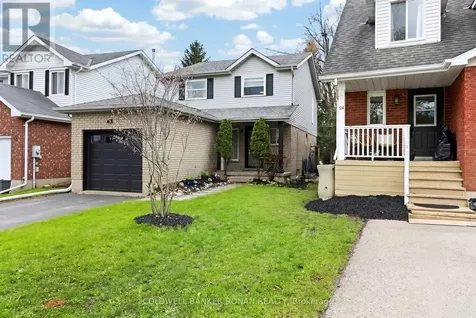 26 Pheasant Court Orangeville ON L9W 4K1