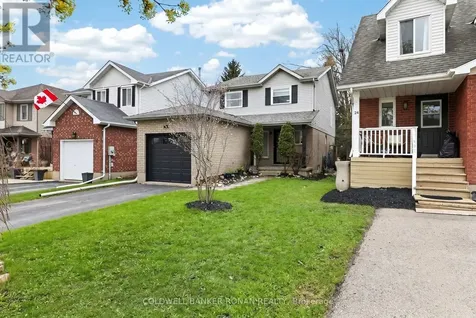 26 Pheasant Court Orangeville ON L9W 4K1