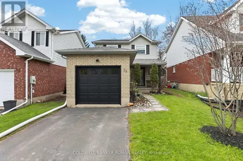 26 Pheasant Court Orangeville ON L9W 4K1