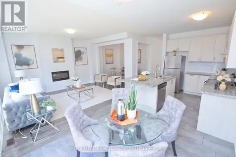 23 Pattulo Drive Caledon ON L7C 4L1