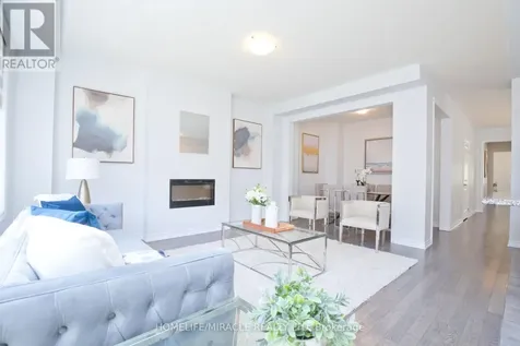 23 Pattulo Drive Caledon ON L7C 4L1