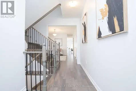 23 Pattulo Drive Caledon ON L7C 4L1