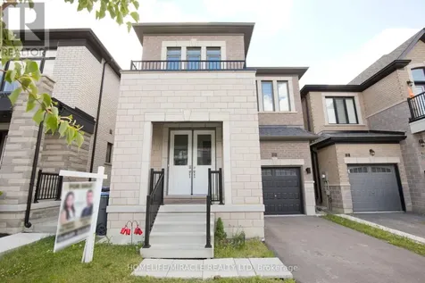 23 Pattulo Drive Caledon ON L7C 4L1