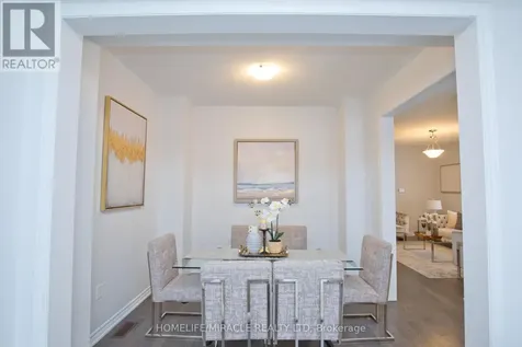 23 Pattulo Drive Caledon ON L7C 4L1