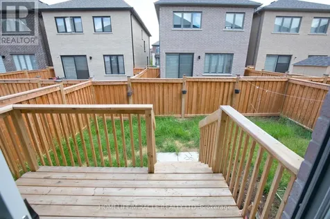 23 Pattulo Drive Caledon ON L7C 4L1