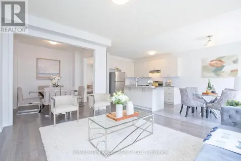 23 Pattulo Drive Caledon ON L7C 4L1