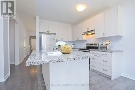 23 Pattulo Drive Caledon ON L7C 4L1