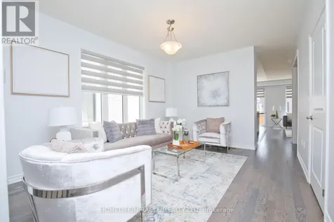 23 Pattulo Drive Caledon ON L7C 4L1