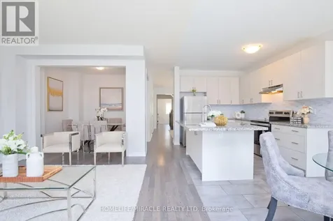 23 Pattulo Drive Caledon ON L7C 4L1