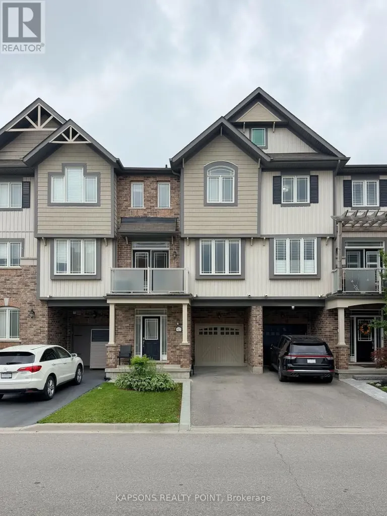 43 Waterville Way Caledon ON L7C 2H1