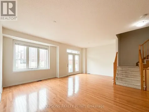 43 Waterville Way Caledon ON L7C 2H1