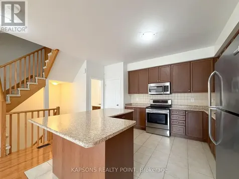 43 Waterville Way Caledon ON L7C 2H1