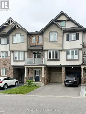 43 Waterville Way Caledon ON L7C 2H1