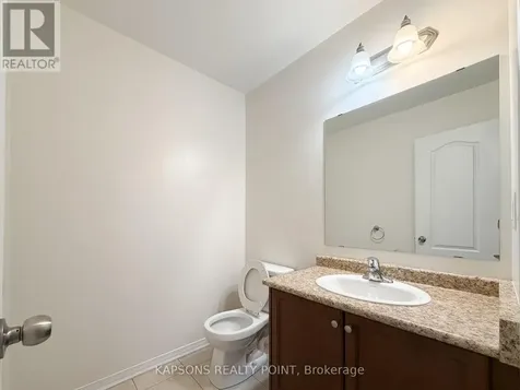 43 Waterville Way Caledon ON L7C 2H1