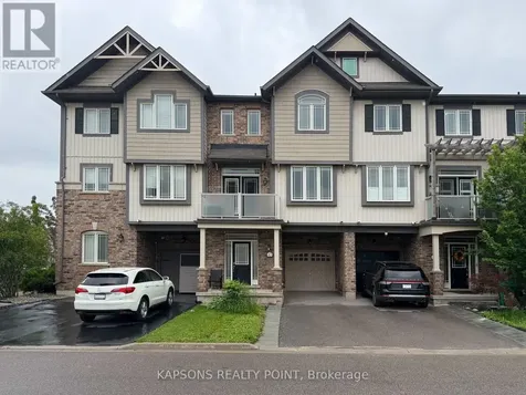 43 Waterville Way Caledon ON L7C 2H1