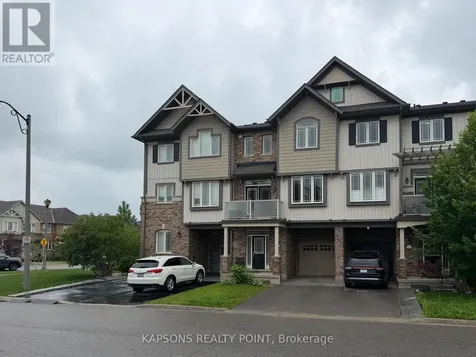 43 Waterville Way Caledon ON L7C 2H1