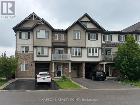 43 Waterville Way Caledon ON L7C 2H1