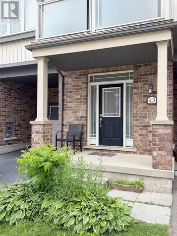 43 Waterville Way Caledon ON L7C 2H1